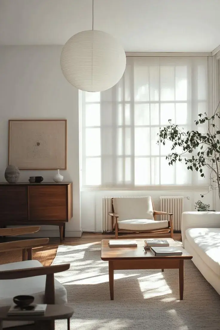 5 claves para decorar tu casa con estilo Bauhaus