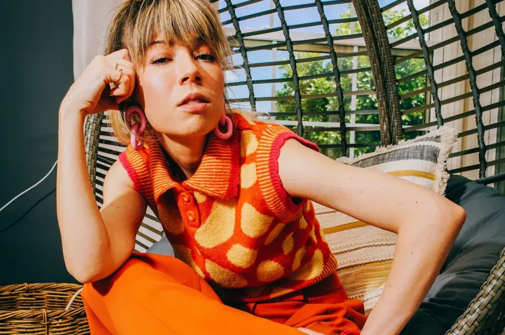 Jennette Mc Curdy