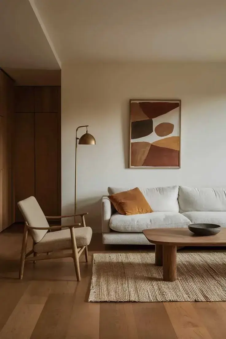 5 claves para decorar tu casa con estilo Bauhaus