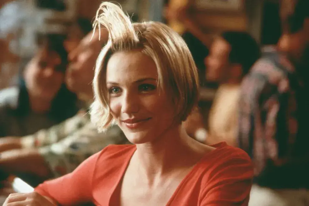 Loco por Mary (There's Something About Mary, 1998)