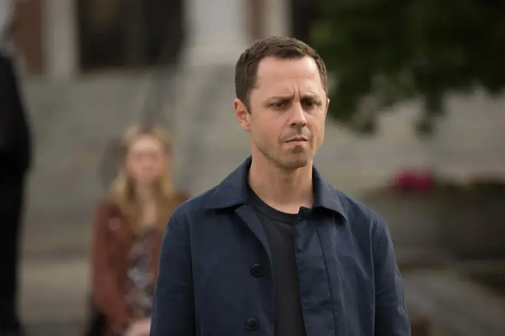 Sneaky Pete.