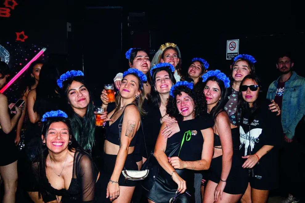 Corapa, la fiesta para curarte el corazón.