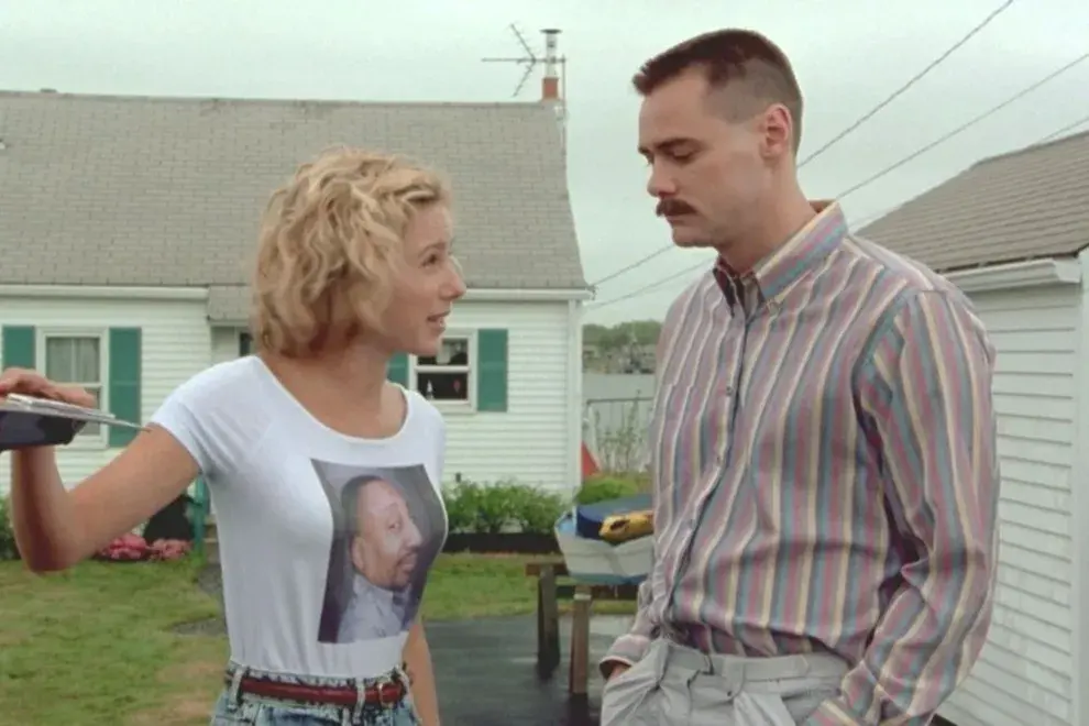 Irene, yo y mi otro yo (Me, Myself & Irene, 2000)