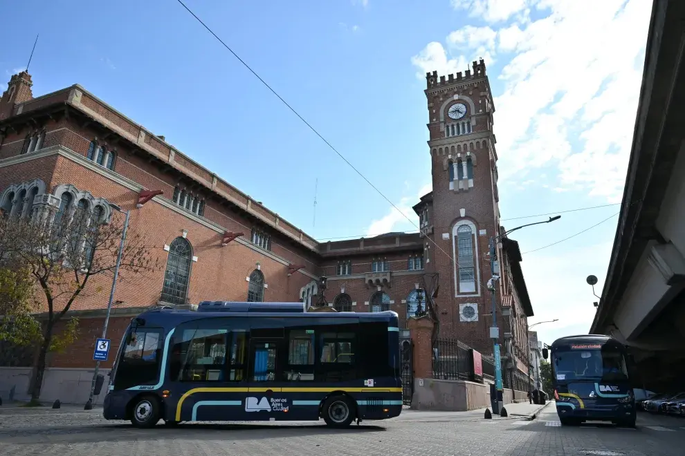 Usina del Arte