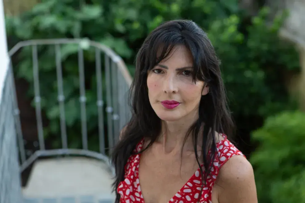 Josefina Licitra empezó a escribir durante la infancia las cartas para su padre exiliado y de ahí en más no paró.