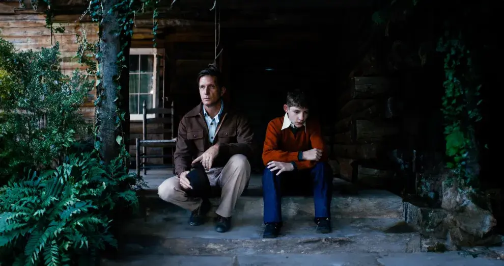 De qué trata Perdido en la montaña, la película basada en un hecho real que causa furor en Netflix.