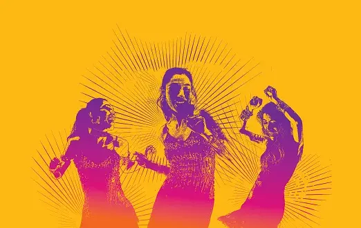 Bailar sana: el poder del movimiento como terapia