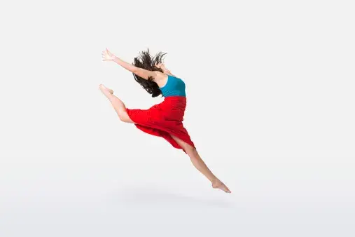 Bailar para sanar: el poder del movimiento como terapia emocional