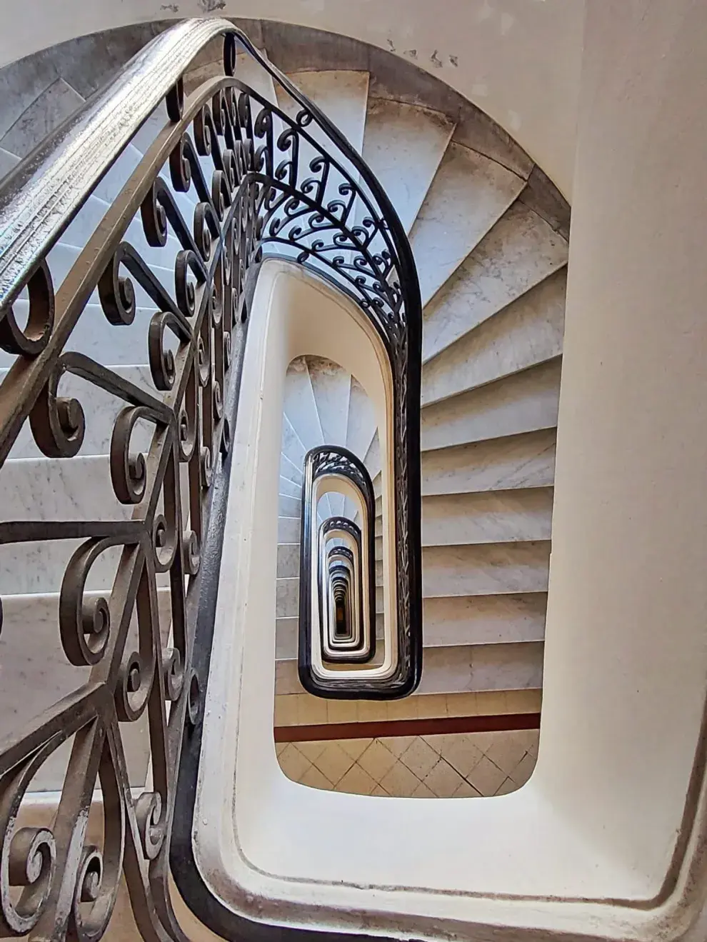 10 curiosidades fascinantes del Palacio Barolo: se viene "Noche de Cúpulas"