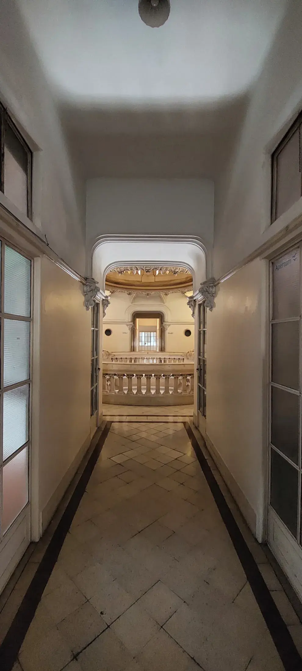 Curiosidades del Palacio Barolo.