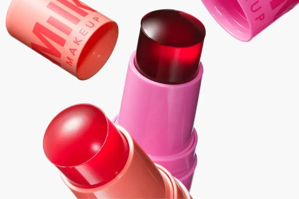 cooling jelly tint de Milk Make up