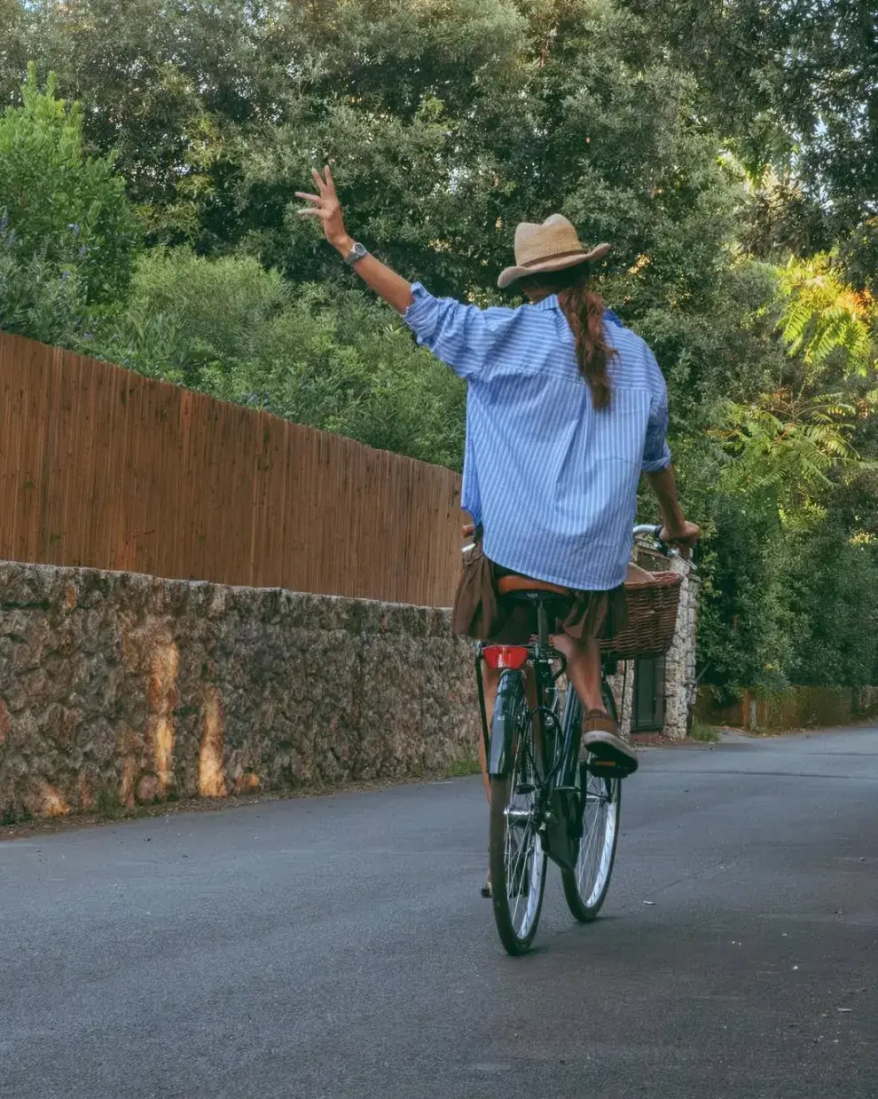 Foto de Juliana Awada.