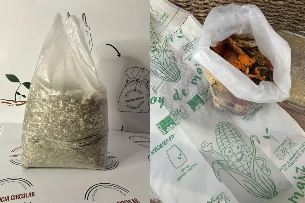 3 de julio, Día Internacional Libre de Bolsas de Plástico: 5 recomendaciones para cambiar hábitos