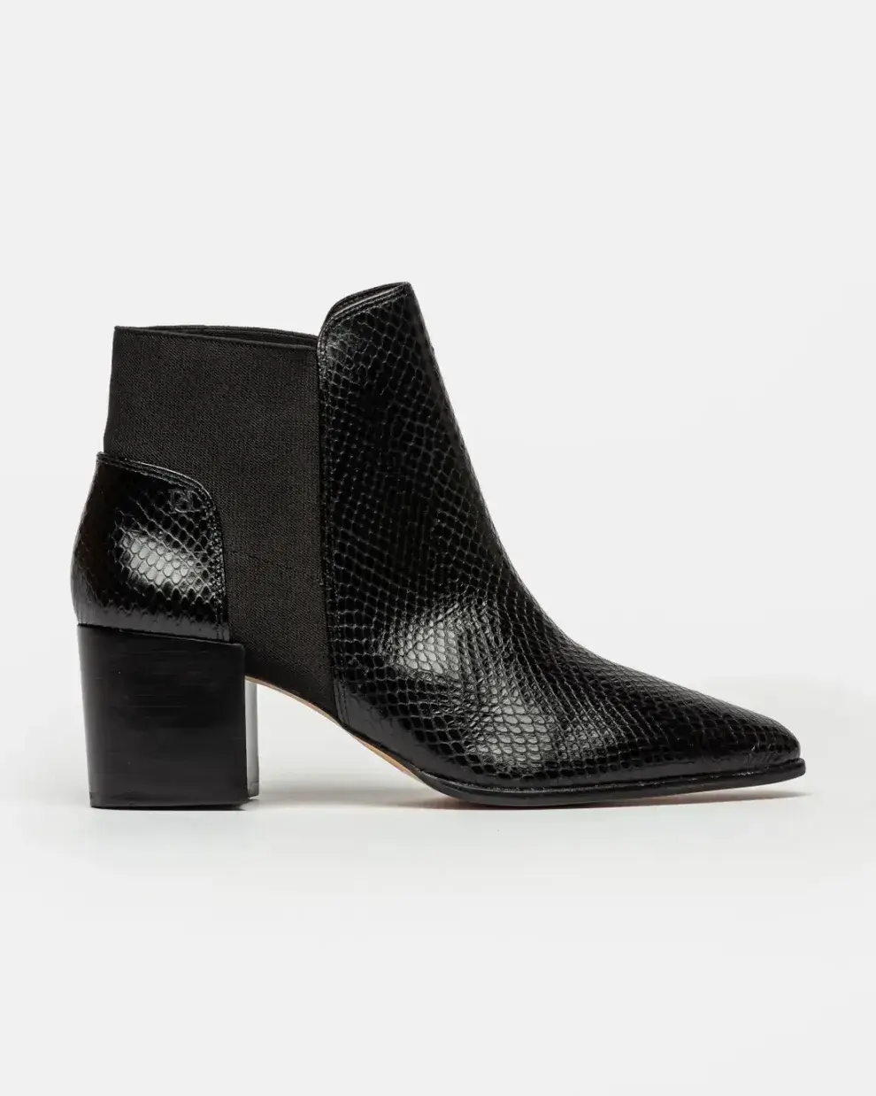 Con textura, perfectas para la noche 