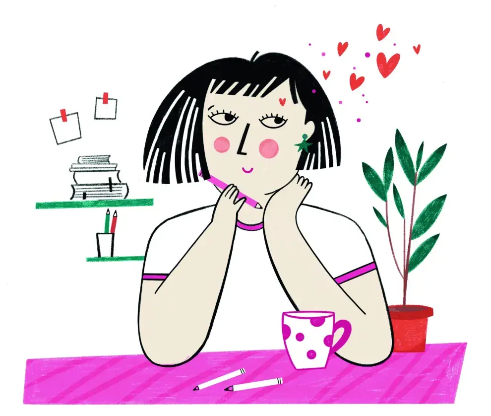 El lado b del enamoramiento: cómo impacta en el cerebro, según las neurociencias