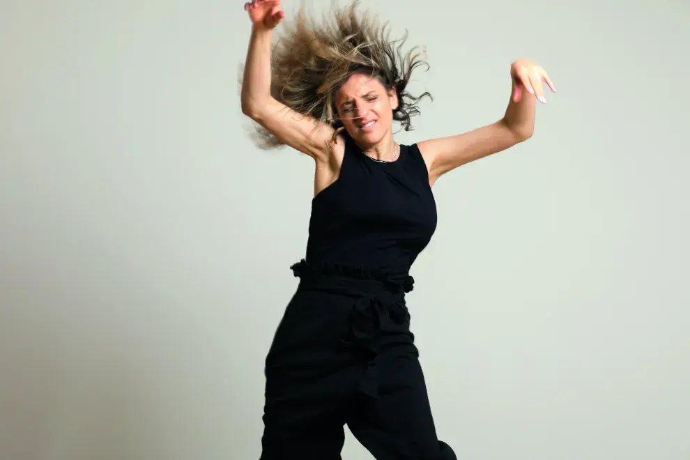 Bailar sana: el poder del movimiento como terapia