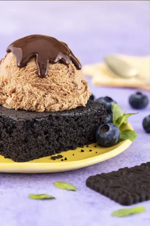 Chau chocotorta: 5 recetas distintas para hacer con Chocolinas y son riquísimas