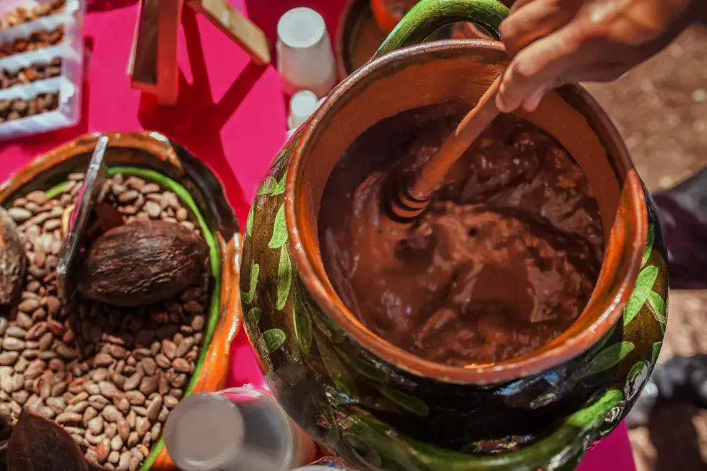 Día Mundial del Cacao: este es el poder de una planta sagrada con efectos súper poderosos