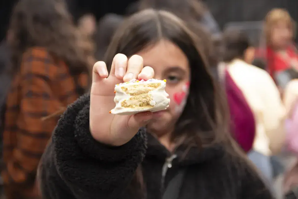 Qué se premia en el Mundial del Alfajor 2025