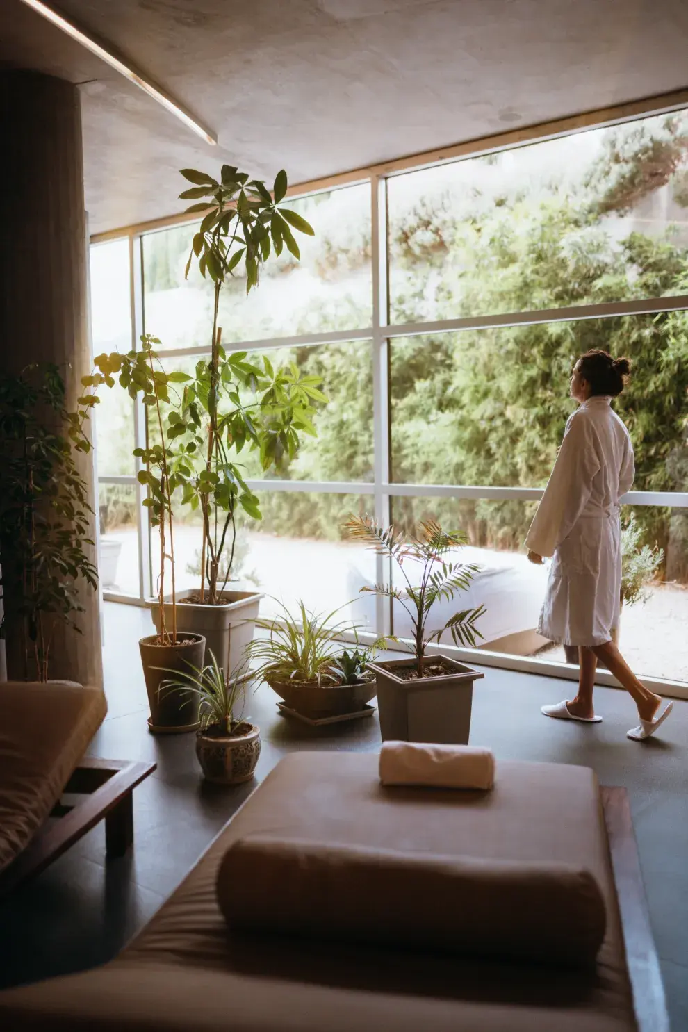 Casa de Uco y Azafrán: relax, aventura y cocina con estrella