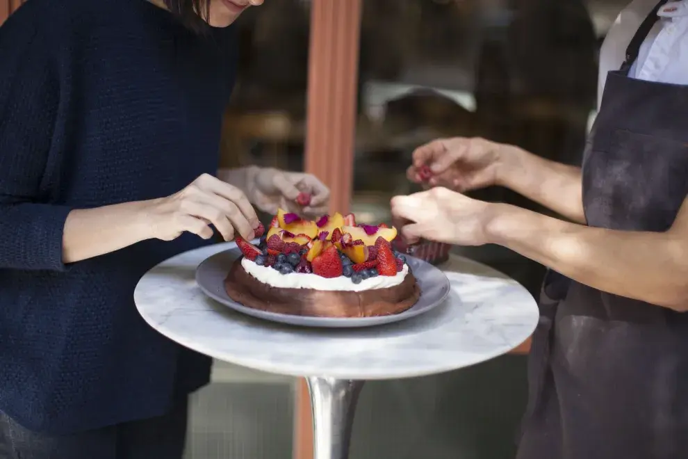 Casa Sáenz: cocina con historia, fuegos y mucho corazón