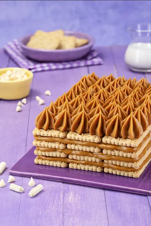 Chau chocotorta: 5 recetas distintas para hacer con Chocolinas y son riquísimas