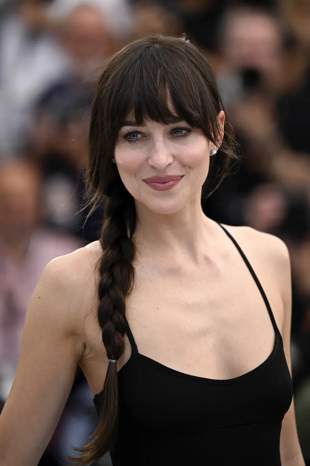 Dakota Johnson