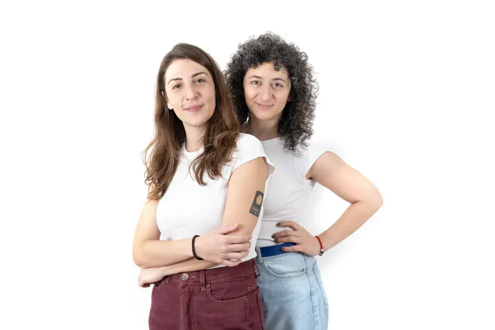 directoras de Cuidadoras