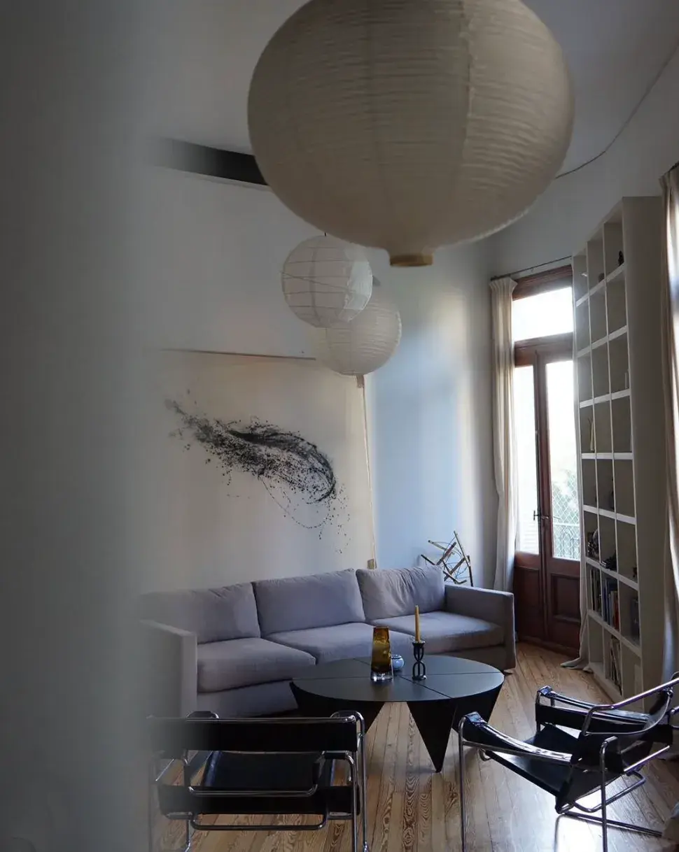 Acero a la vista: 6 razones para sumarlo a la deco de tu casa