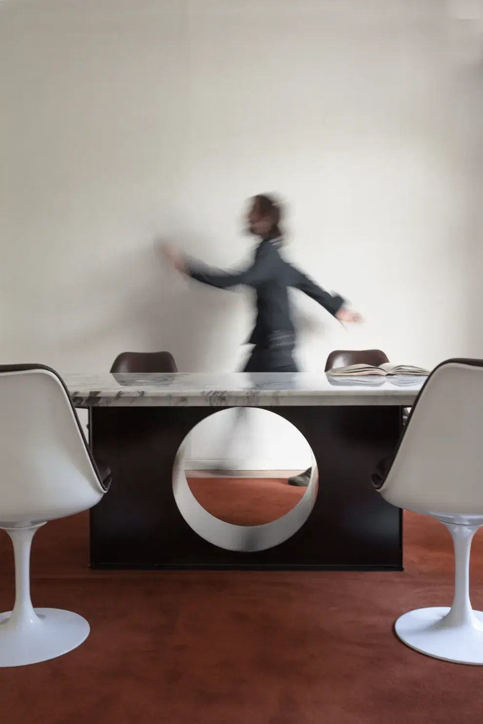 Acero a la vista: 6 razones para sumarlo a la deco de tu casa