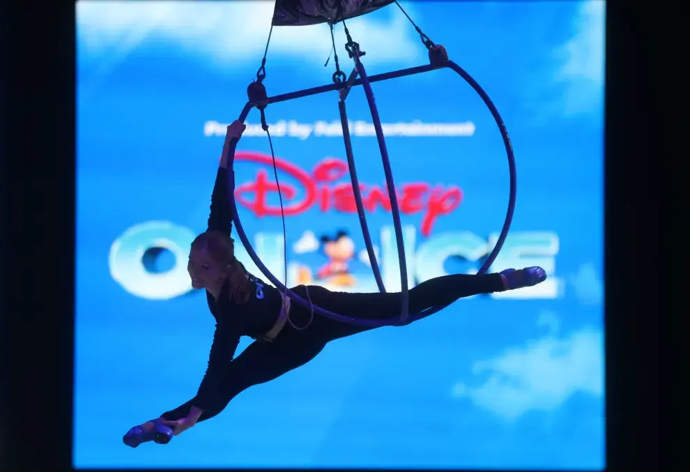 Disney On Ice: cómo será el nuevo show, curiosidades y cuánto salen las entradas