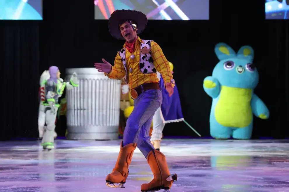Disney On Ice: cómo será el nuevo show, curiosidades y cuánto salen las entradas