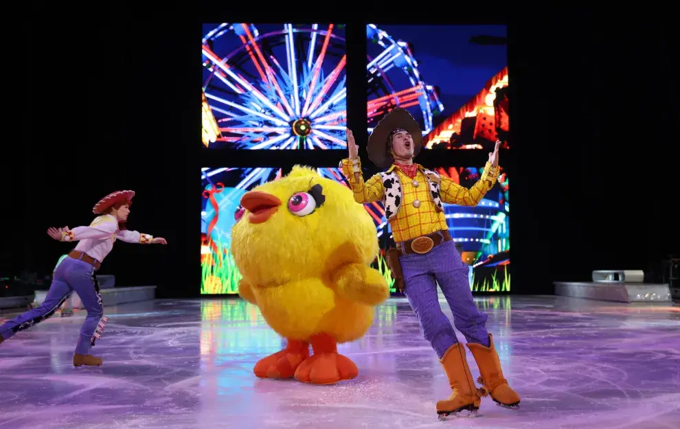 Disney On Ice: cómo será el nuevo show, curiosidades y cuánto salen las entradas