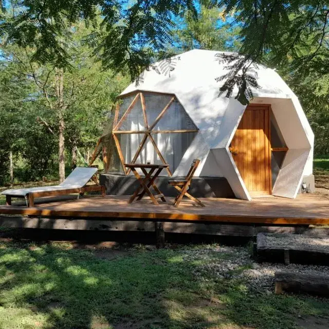 Vacaciones de invierno: tres destinos de Córdoba para conectar con el bienestar