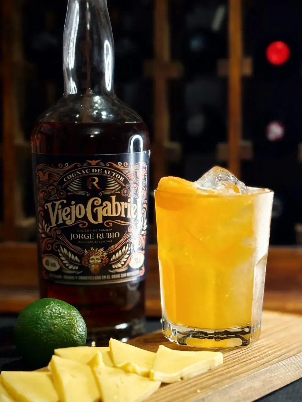 Especial Gabriel: perfecto para el aperitivo