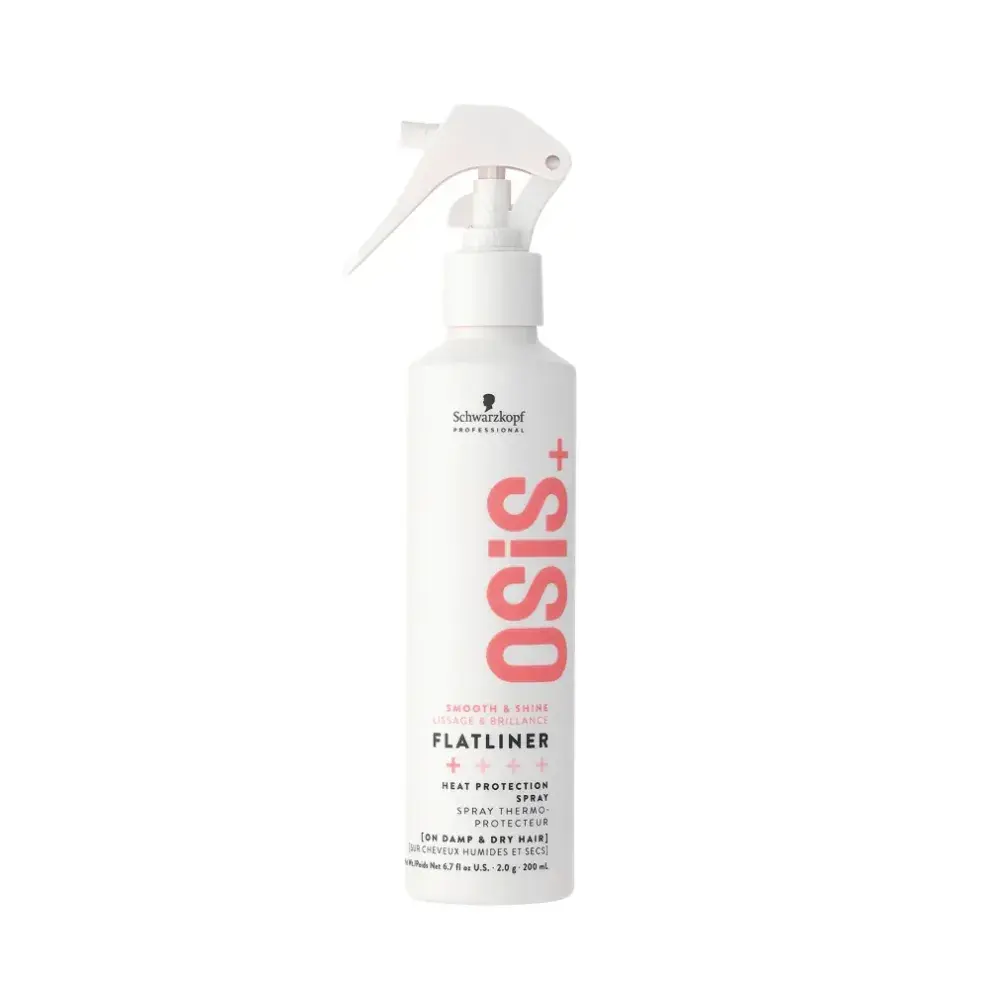 Osis Super Shield: protege el pelo largo de la contaminación y del calor, desenreda, aporta brillo y evita el frizz.