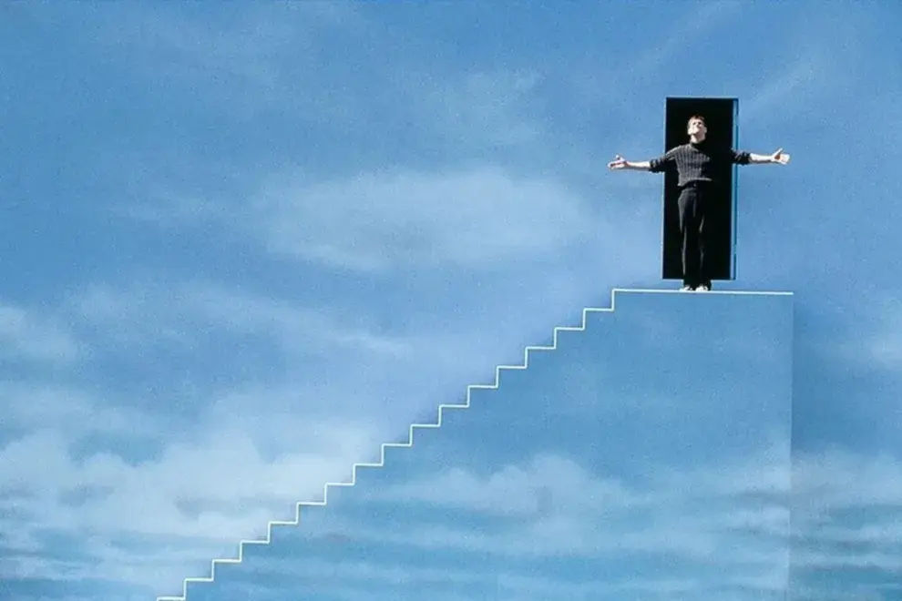 The Truman Show (The Truman Show: historia de una vida, 1998)
