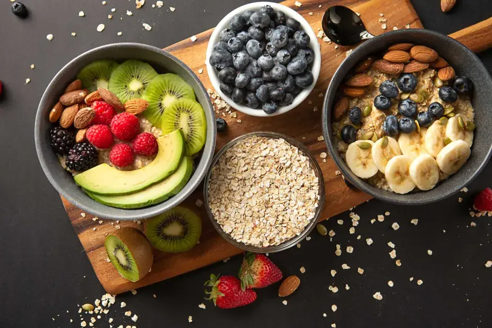 Sumar fibra a tu dieta es fundamental para mantener tu intestino sano