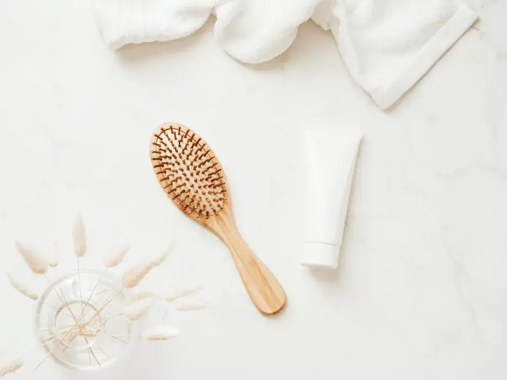 Cepillos de bambú: este es el secreto para un cabello más sano y sin frizz