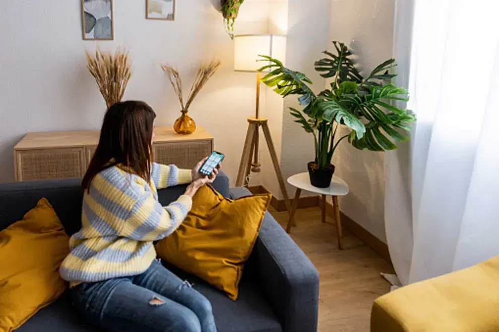 De la mano de distintas IA ahora podés jugar con la deco de tu casa para inspirarte