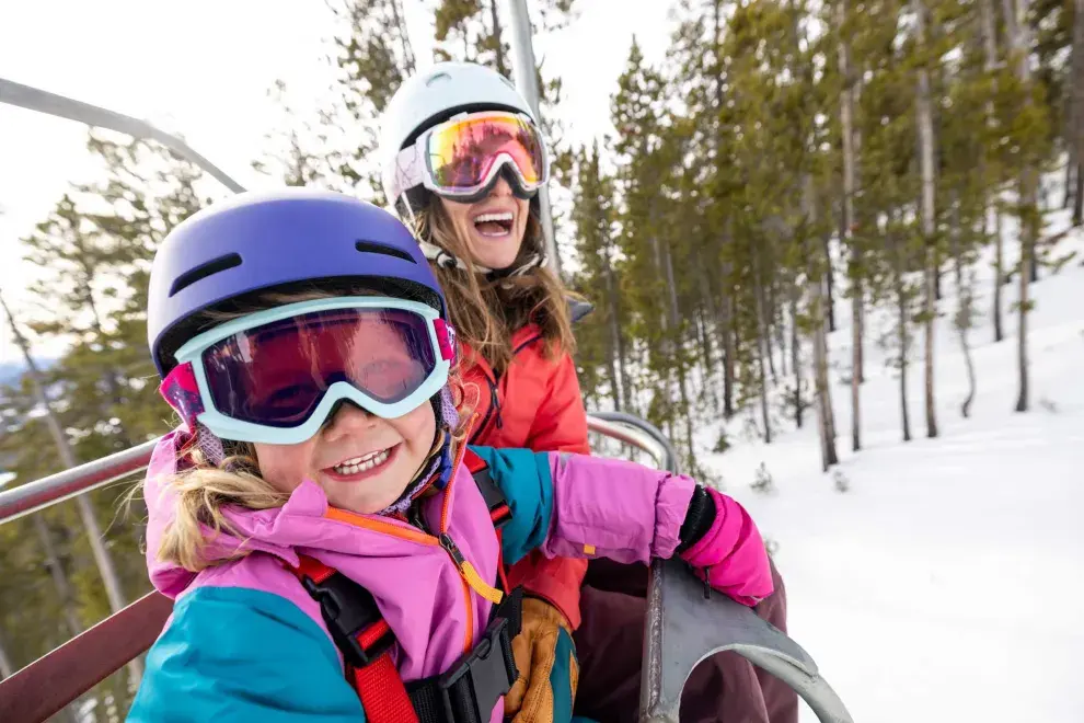 Las vacaciones de invierno están a la vuelta de la esquina