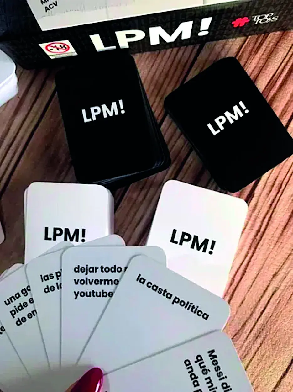 10 juegos de cartas para noches de amigas inolvidables