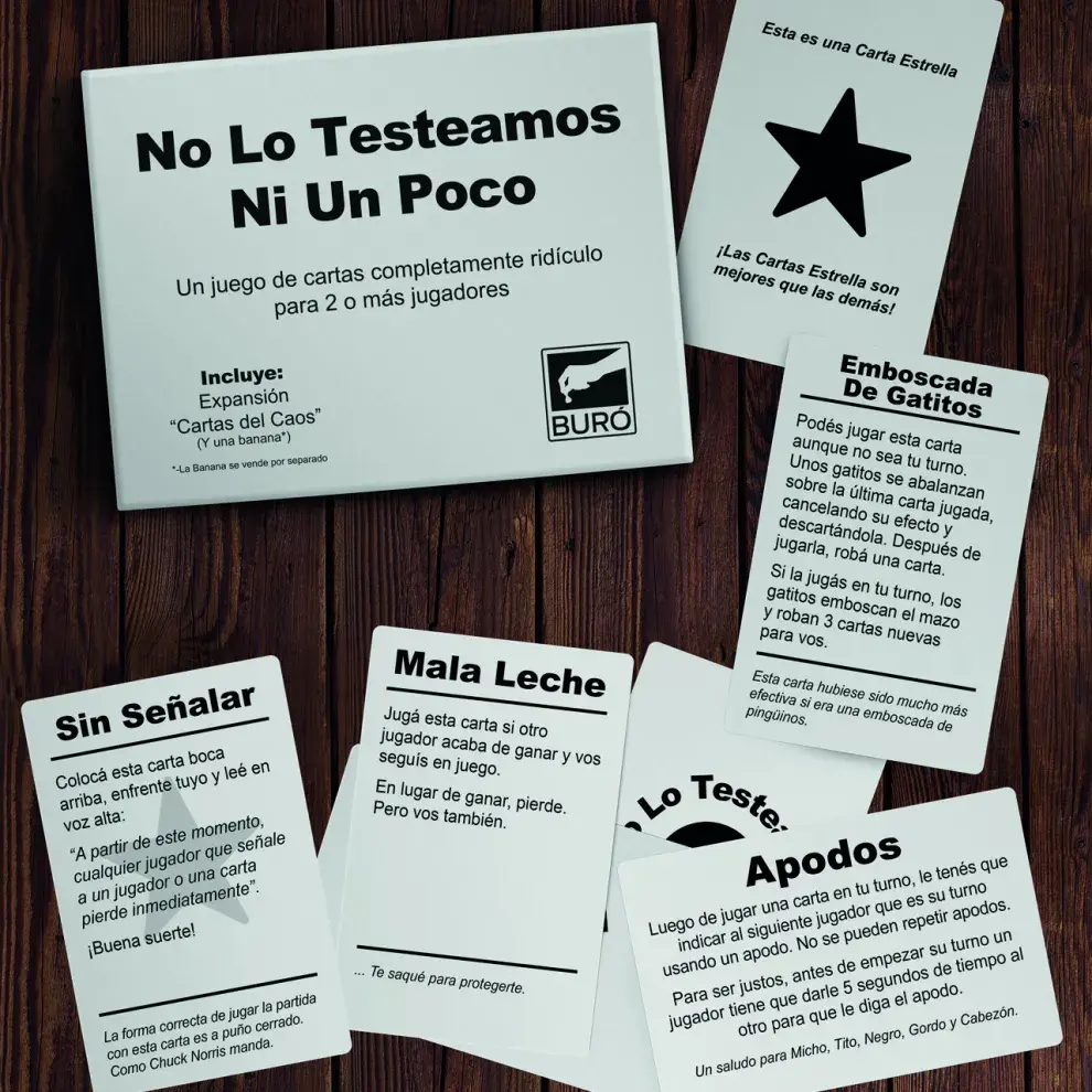 10 juegos de cartas para noches de amigas inolvidables