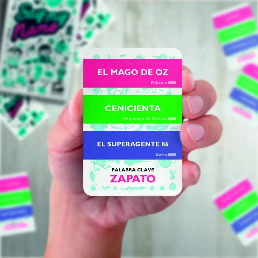 10 juegos de cartas para noches de amigas inolvidables