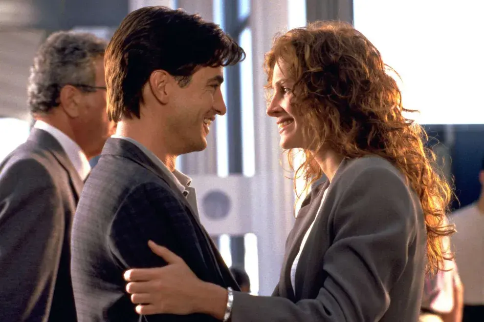 La boda de mi mejor amigo tendrá secuela: todo sobre la película con Julia Roberts