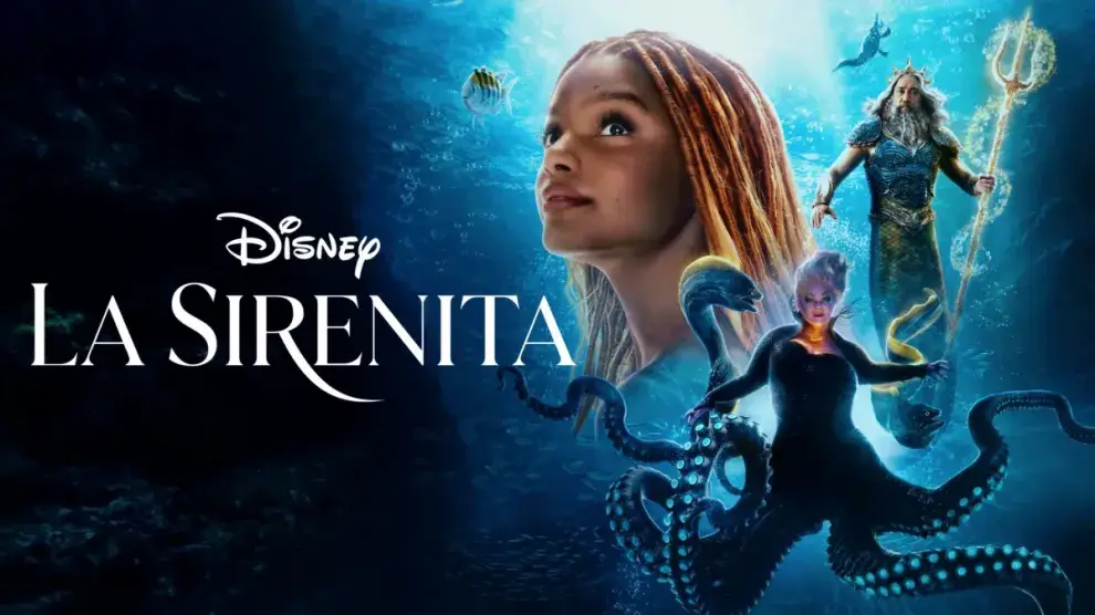 ¿Qué películas ver en streaming durante las vacaciones de invierno?