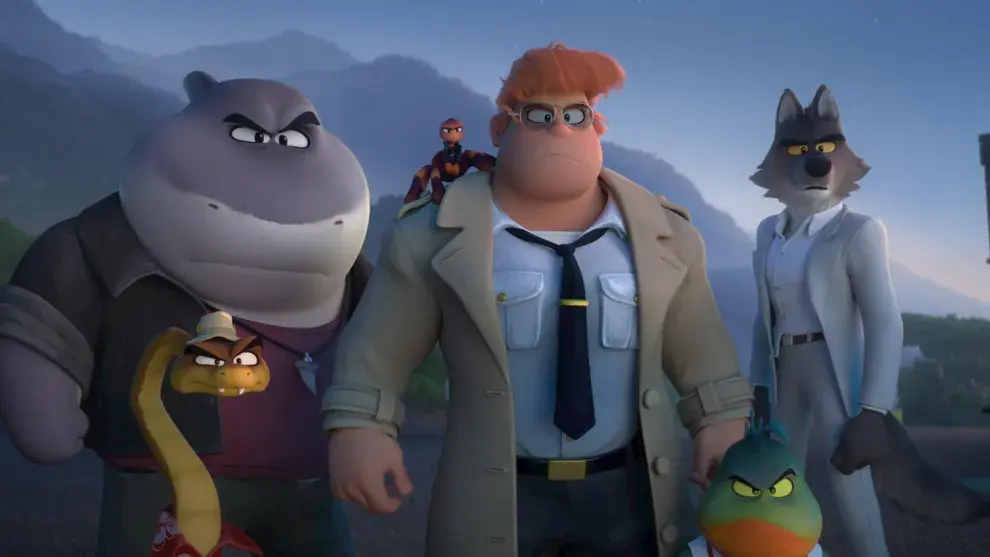 Vacaciones de invierno: las mejores opciones para ver películas en el cine con los chicos