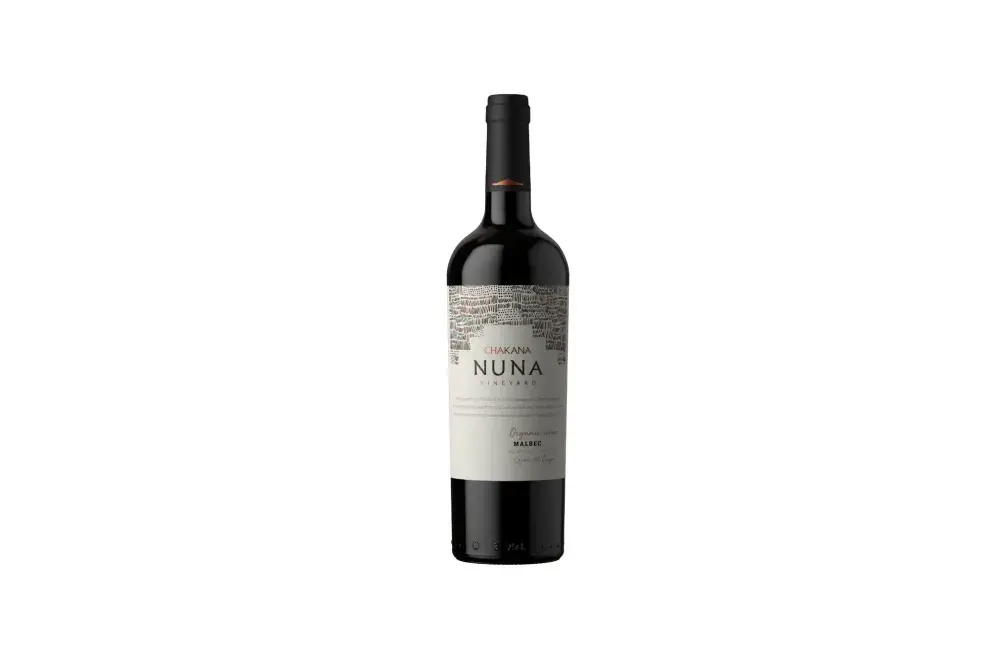 Nuna Malbec, de Chakana Wines