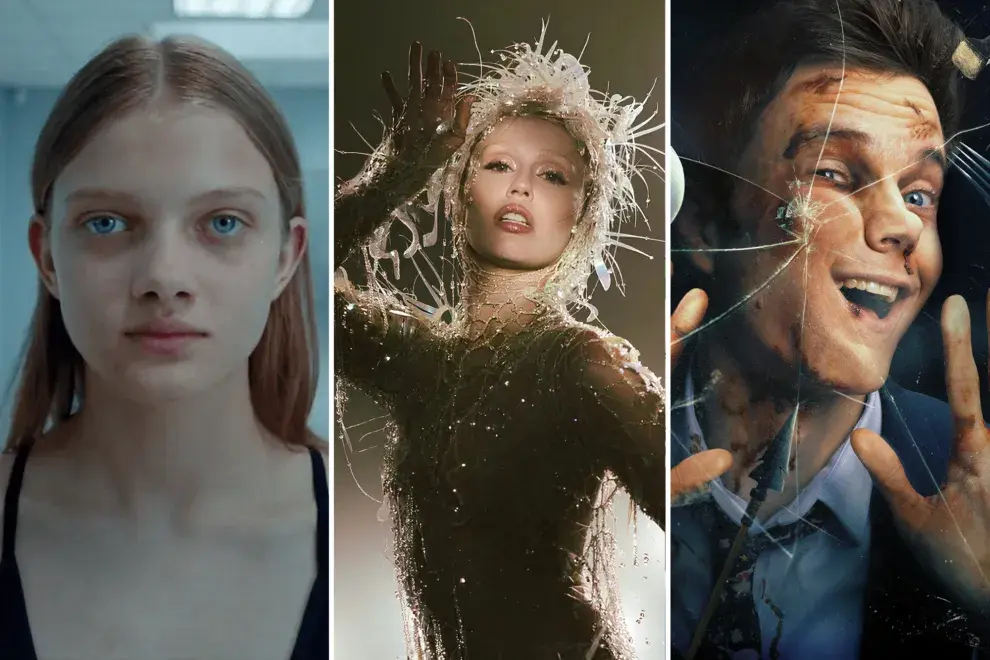 Las mejores películas que estrenan en julio en plataformas de streaming.