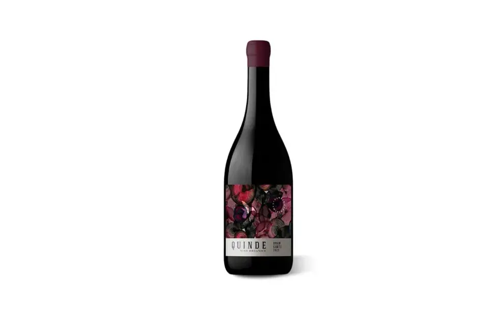 Quinde Gran Corte II, de Bodega Vinecol
